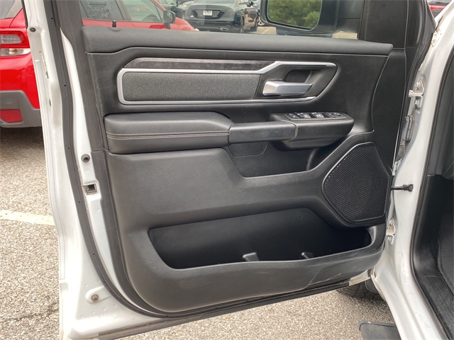 2022 Ram 1500 Big Horn Lone Star photo 18