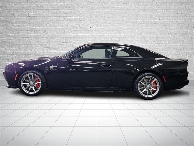 2024 Dodge Charger R/T Scat Pack photo 2