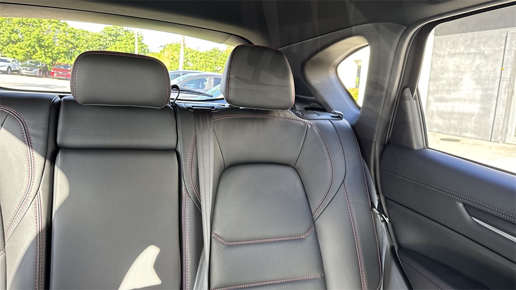 2023 Mazda CX-5 Turbo photo 19