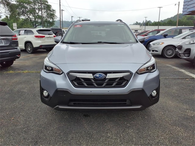 2023 Subaru Crosstrek Limited photo 8