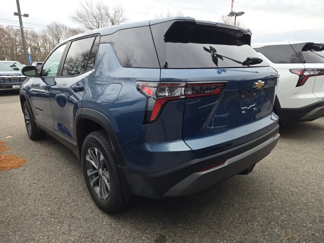 2026 Chevrolet Equinox LT photo 4