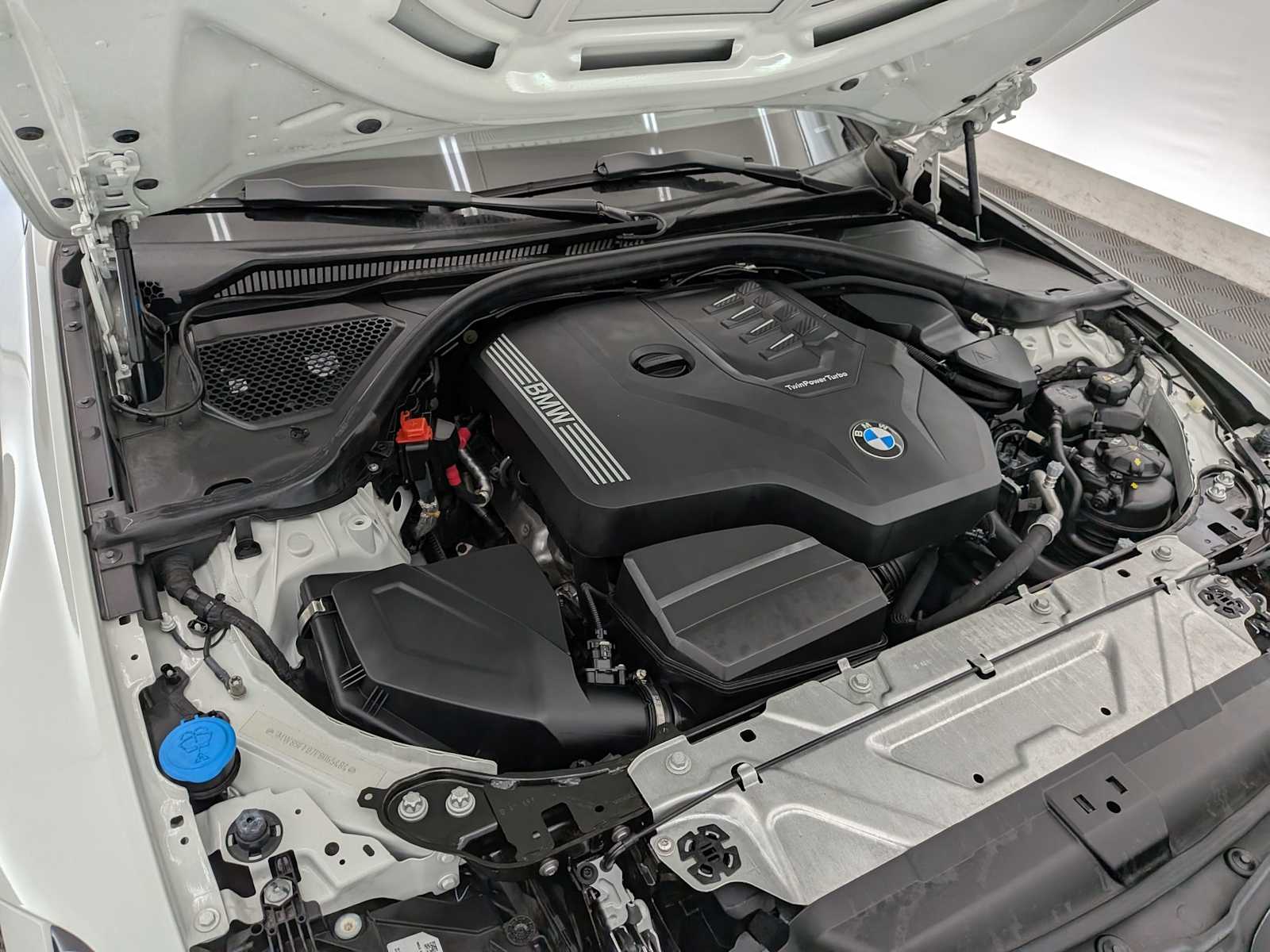 2023 Bmw 330i xDrive photo 14
