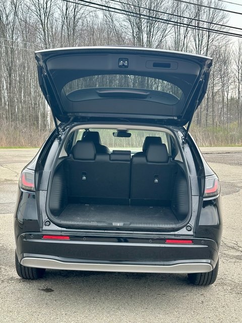 2025 Honda HR-V EX-L photo 3