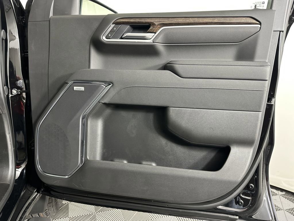 2025 Gmc Sierra 1500 Elevation photo 12