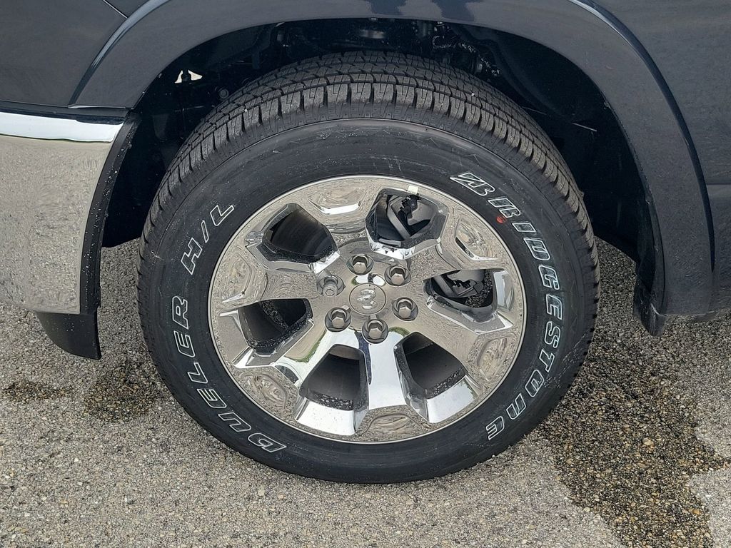 2026 Ram 1500 Big Horn photo 16