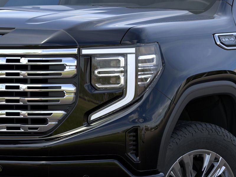 2026 Gmc Sierra 1500 Denali photo 10