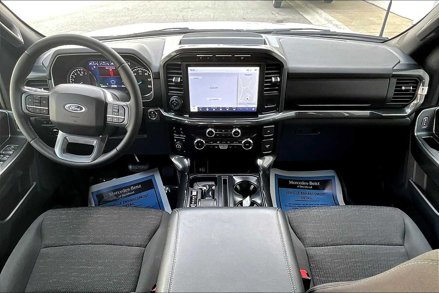 2023 Ford F-150 XLT photo 13