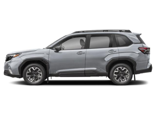 2026 Subaru Forester Premium photo 3