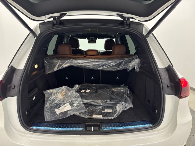 2026 Mercedes Benz GLE 350 photo 4