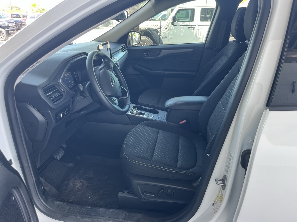 2023 Ford Escape Active photo 7