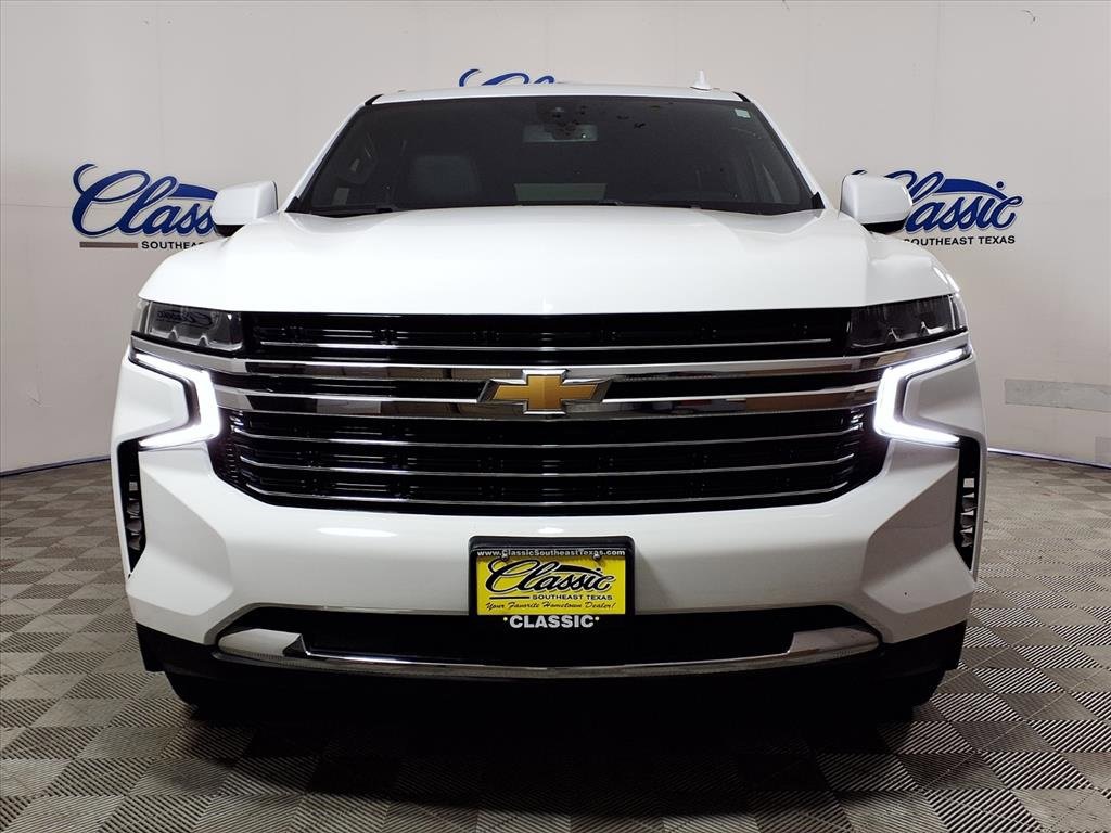 2021 Chevrolet Tahoe LT photo 20