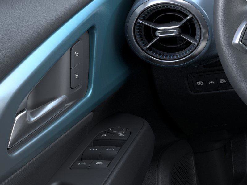 2026 Chevrolet Equinox EV 1LT photo 20
