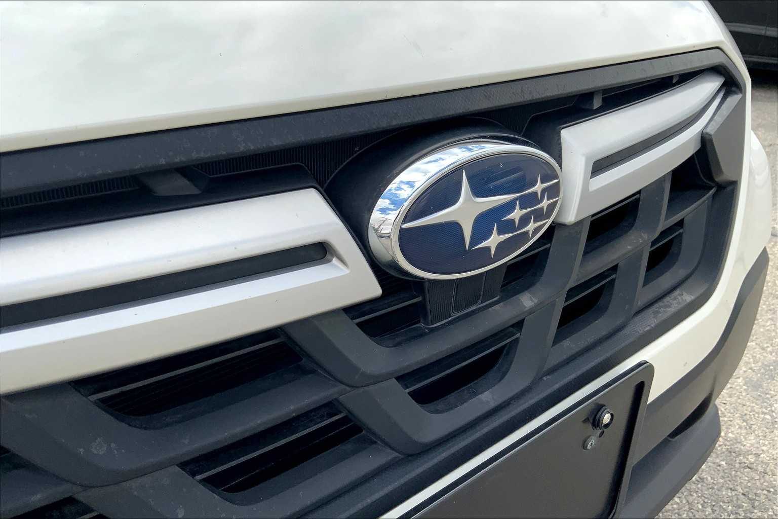 2021 Subaru Crosstrek Premium photo 26