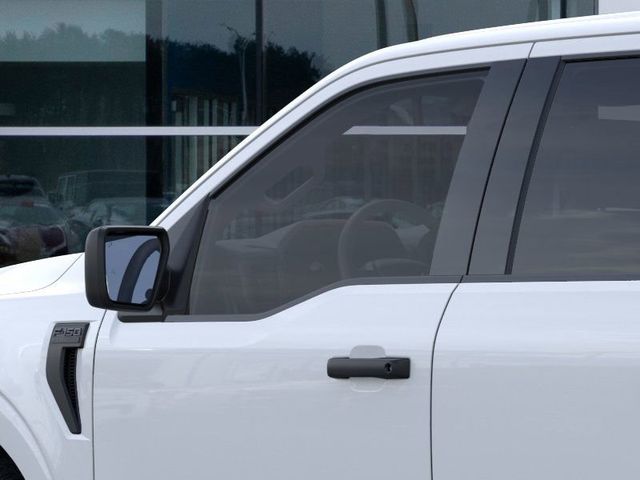 2025 Ford F-150 STX photo 19