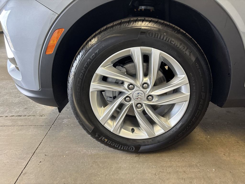 2025 Buick Envista Preferred photo 32