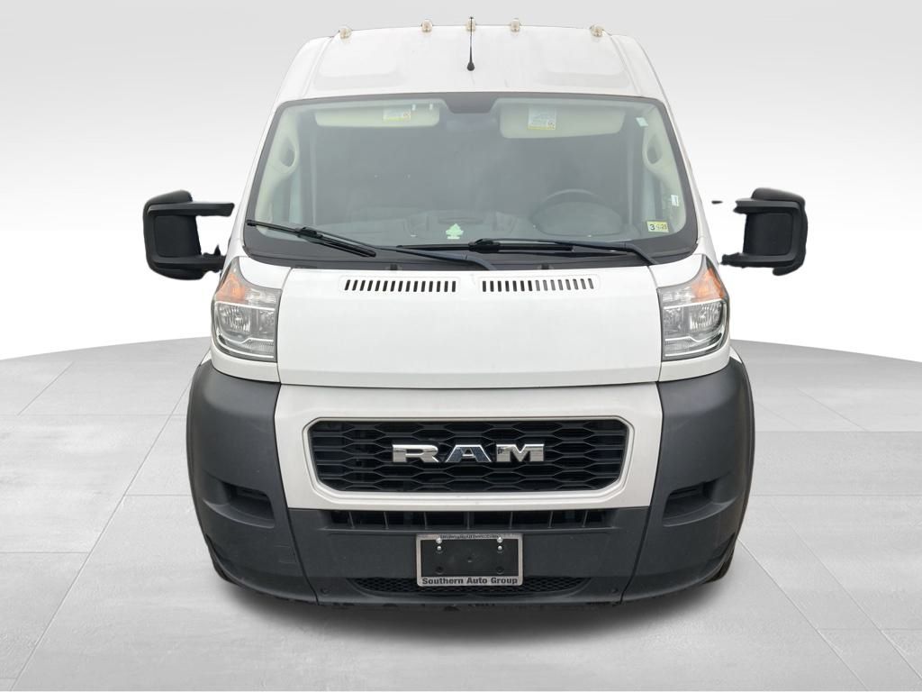2021 Ram ProMaster 2500 Cargo Van photo 6