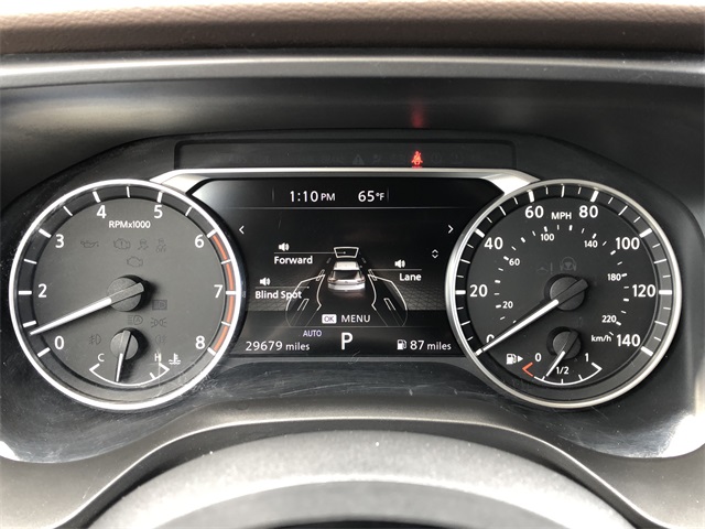 2021 Nissan Rogue SV photo 11