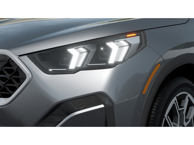 2026 Bmw X2 xDrive28i photo 4
