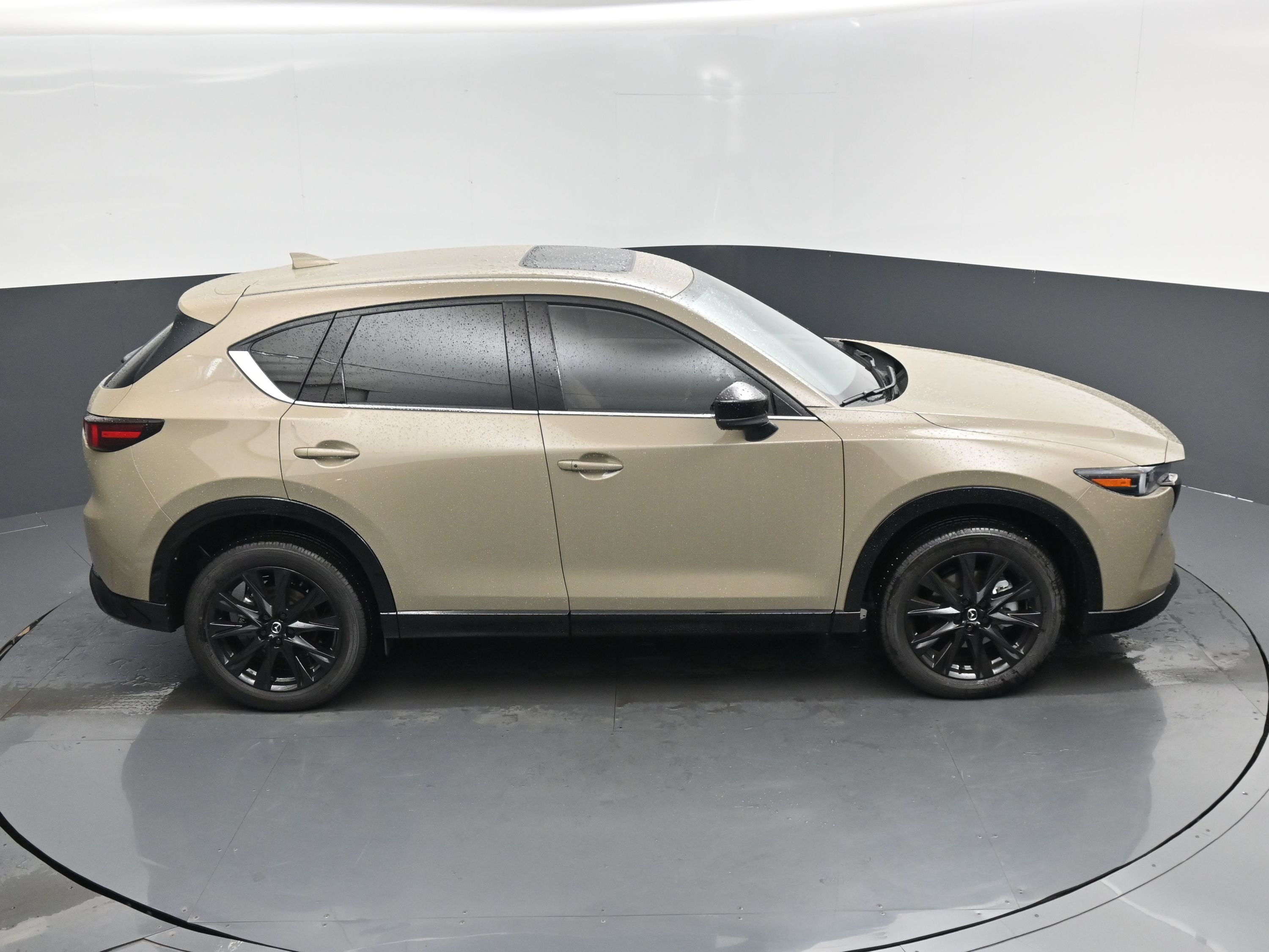2025 Mazda CX-5 2.5 Carbon Turbo photo 47