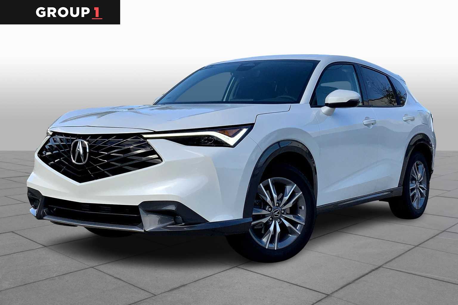 2025 Acura ADX Base's photo