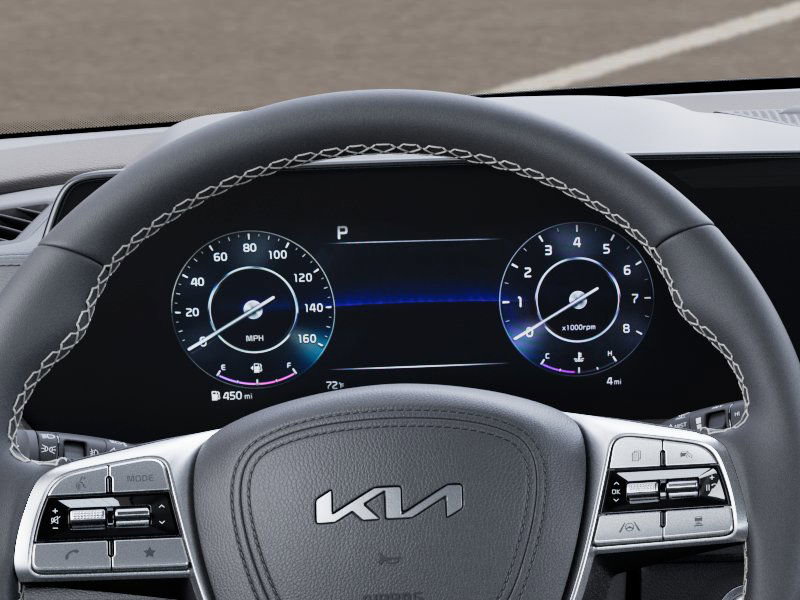 2025 Kia Telluride SX X-Line photo 14