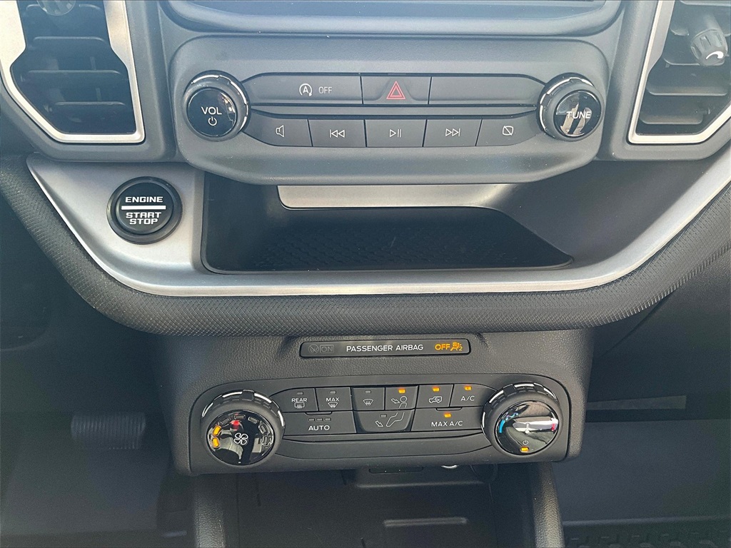 2023 Ford Bronco Sport Big Bend photo 25