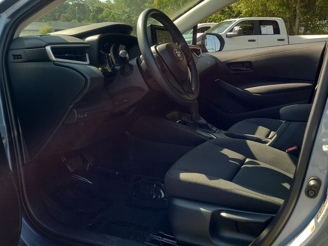2023 Toyota Corolla LE photo 4