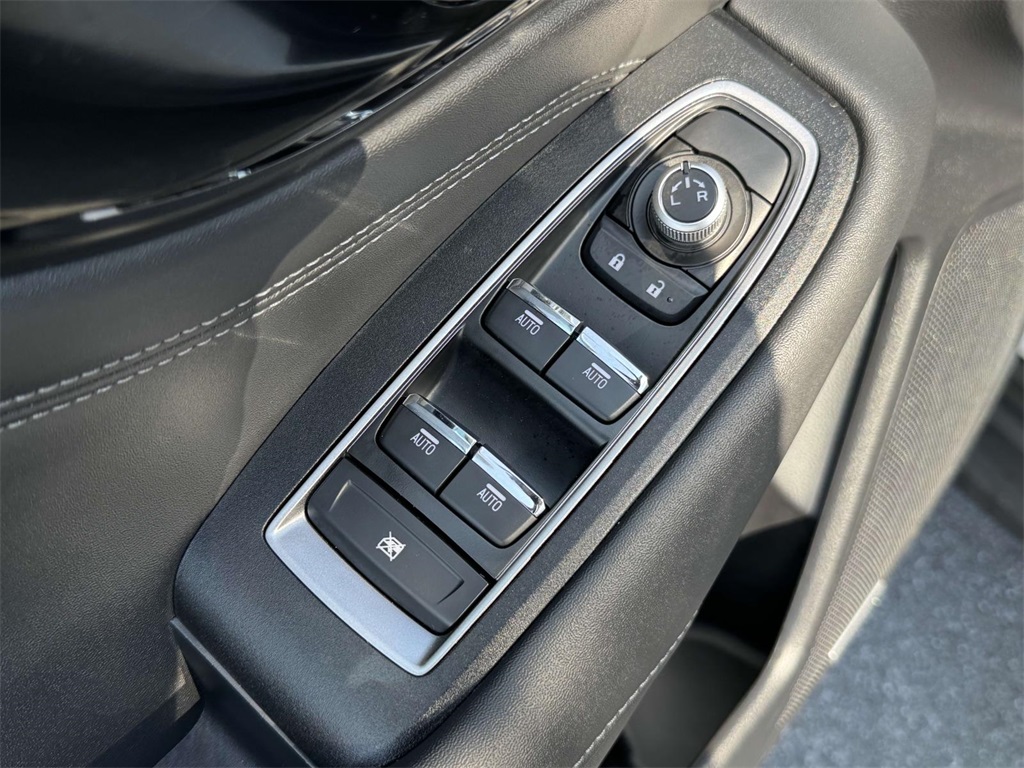 2025 Subaru Outback Limited XT photo 26