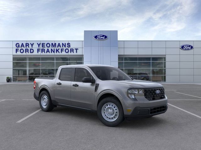 2025 Ford Maverick XL photo 7