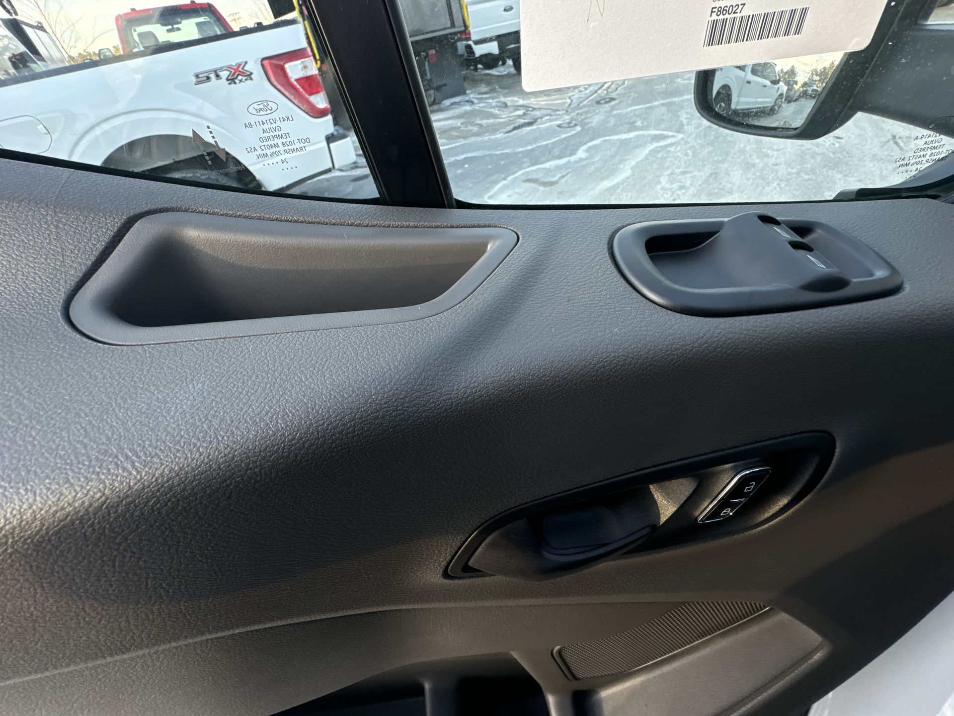 2024 Ford Transit Chassis Cab photo 4