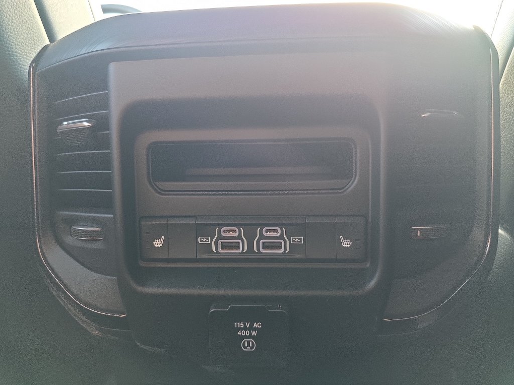 2025 Ram 2500 Power Wagon photo 22