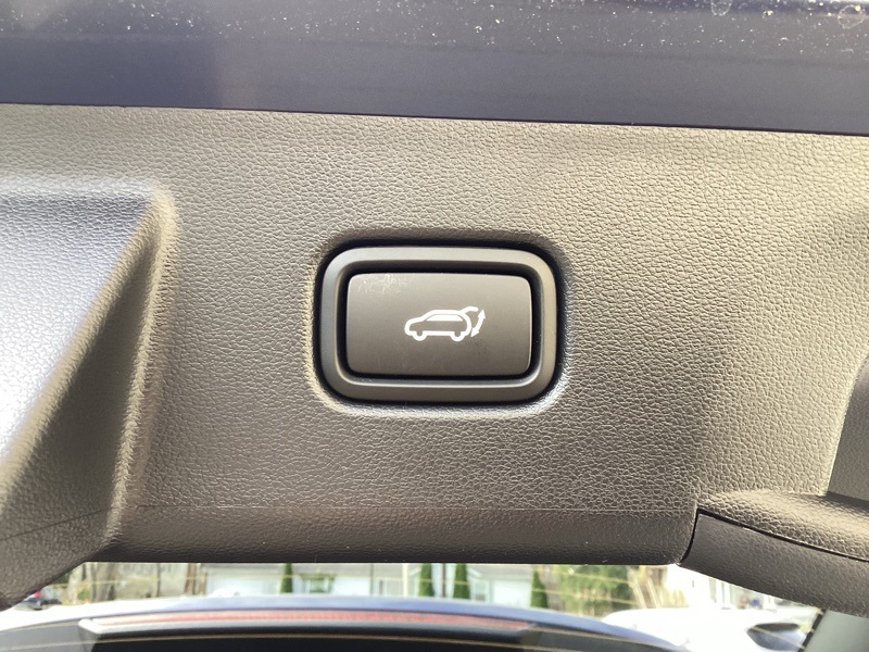 2025 Hyundai Tucson SEL Convenience photo 11