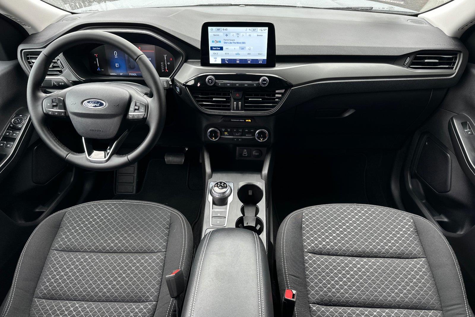 2024 Ford Escape Active photo 13