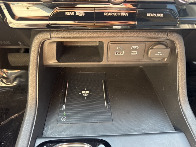 2023 Honda Pilot Elite photo 22