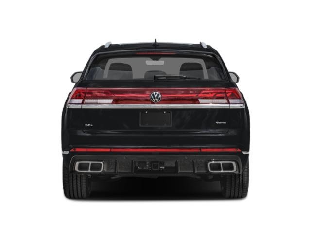 2026 Volkswagen Atlas Cross Sport SEL Premium R-Line photo 4