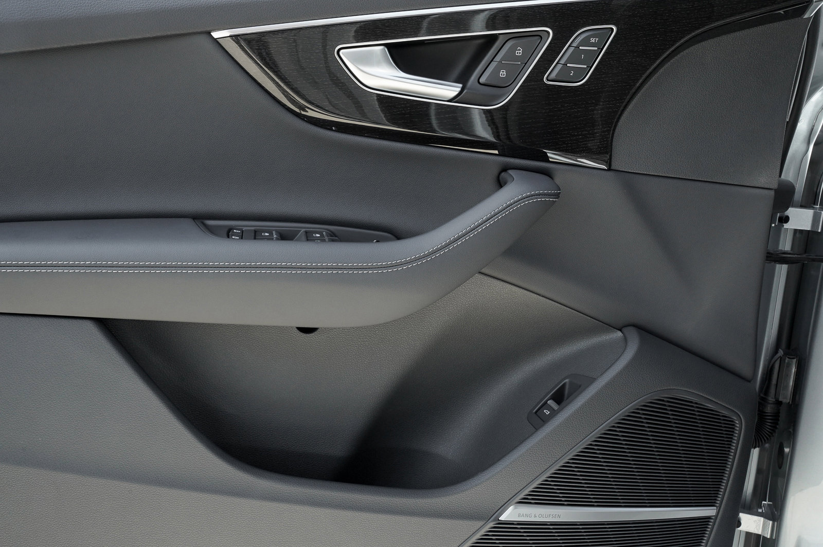 2025 Audi Q7 Premium Plus photo 22