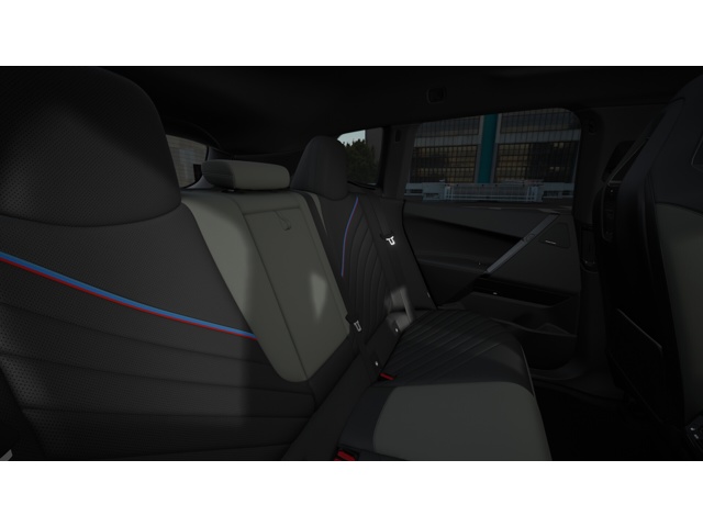 2026 Bmw iX photo 12