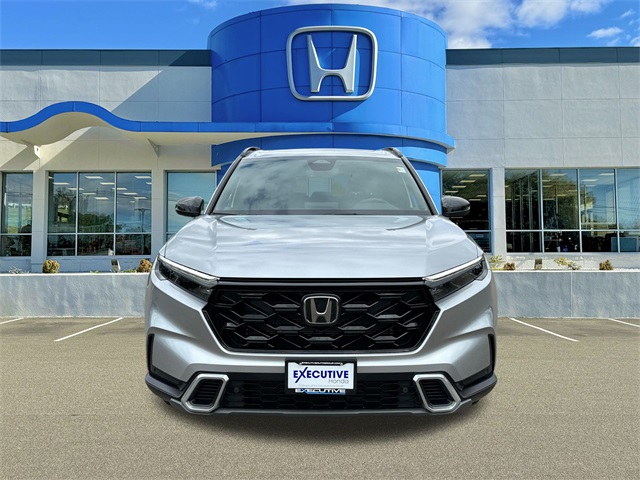 2023 Honda CR-V Hybrid Sport Touring photo 3