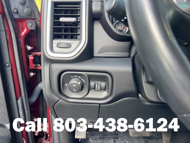 2021 Ram 3500 Laramie photo 21
