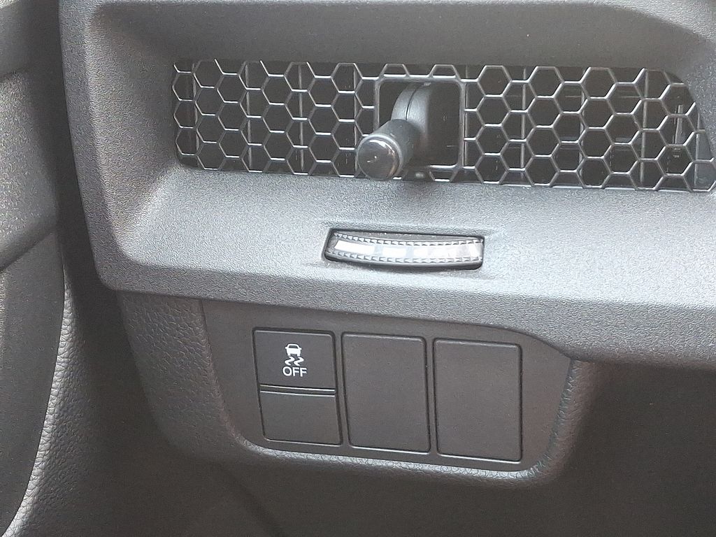 2024 Honda CR-V Hybrid Sport photo 24