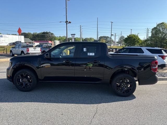 2025 Ford Maverick XLT photo 7