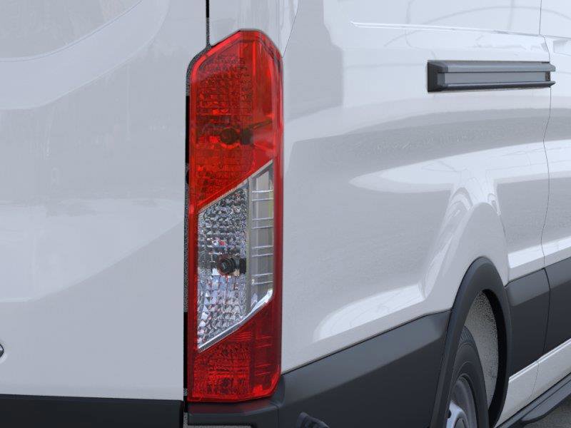 2025 Ford Transit photo 18
