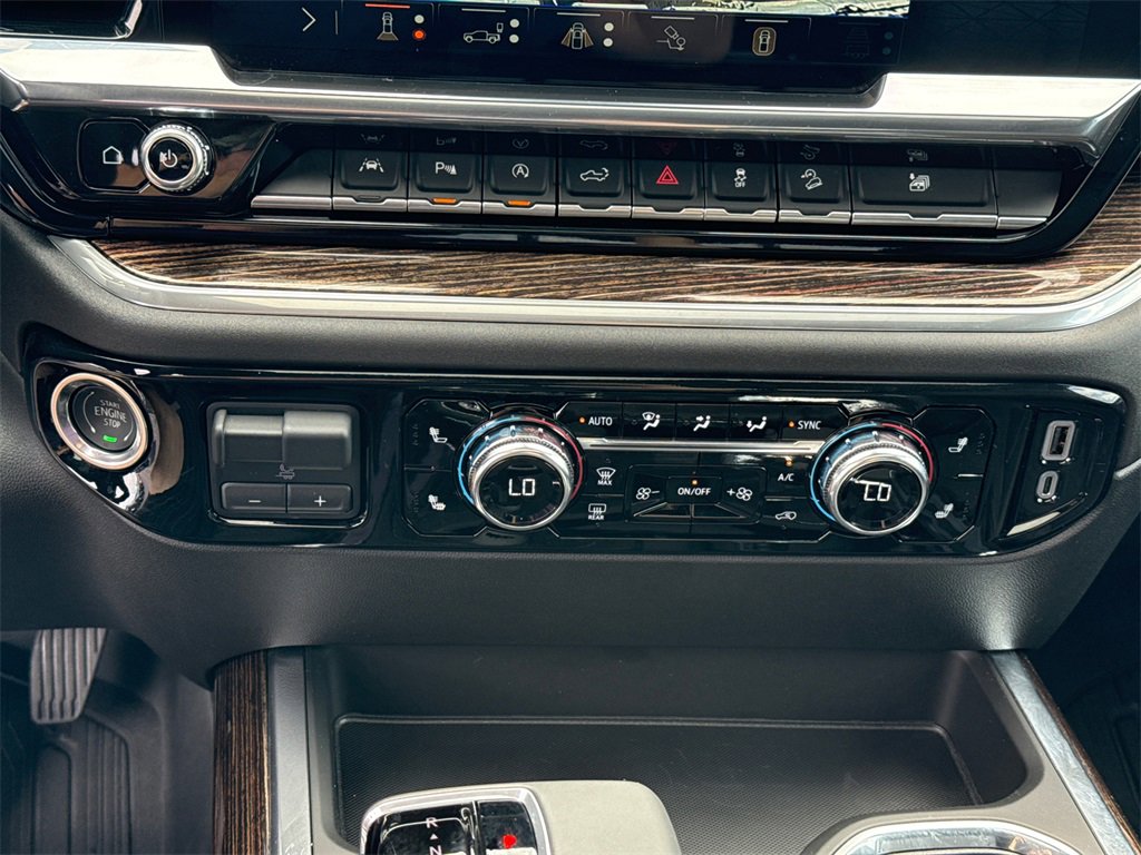 2026 Gmc Sierra 1500 Elevation photo 24