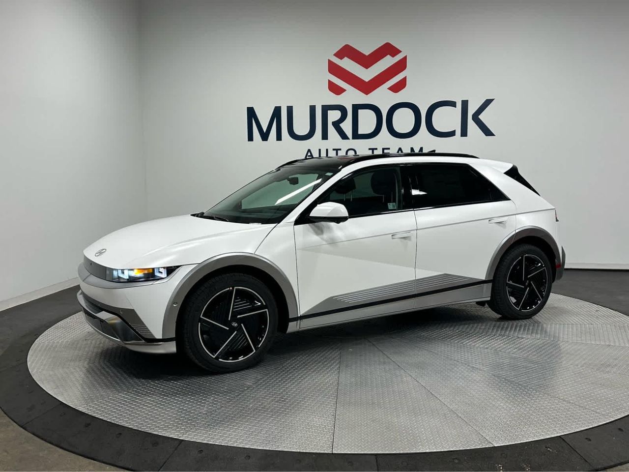 2026 Hyundai IONIQ 5 Limited's photo