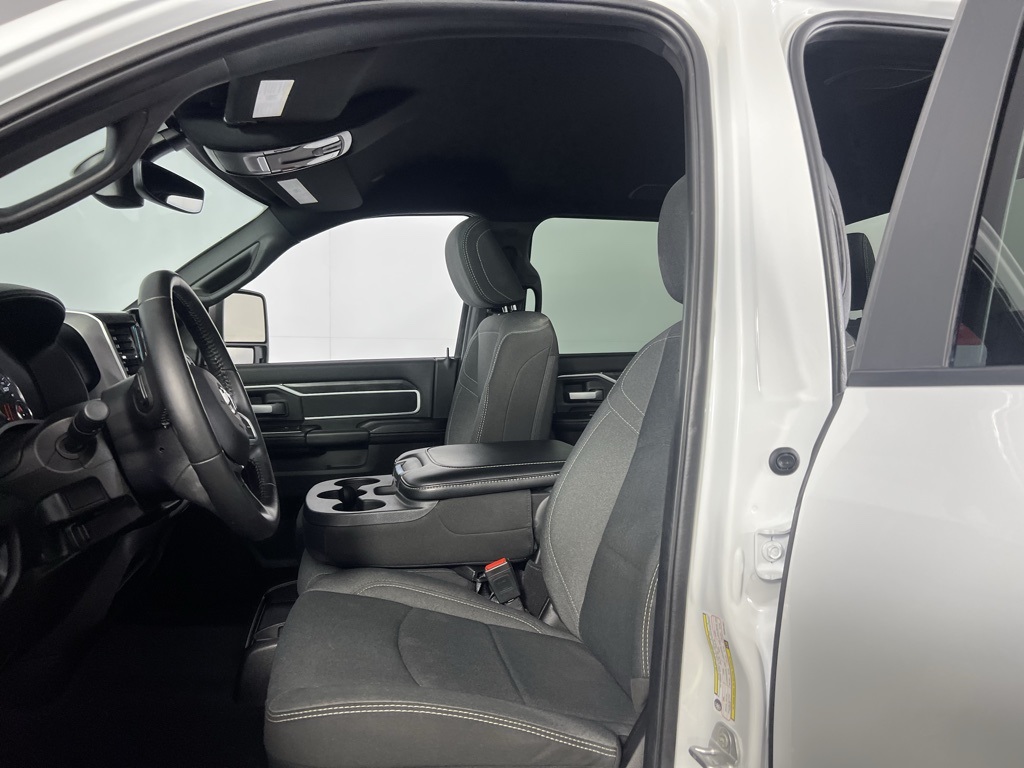 2024 Ram 2500 Big Horn photo 16