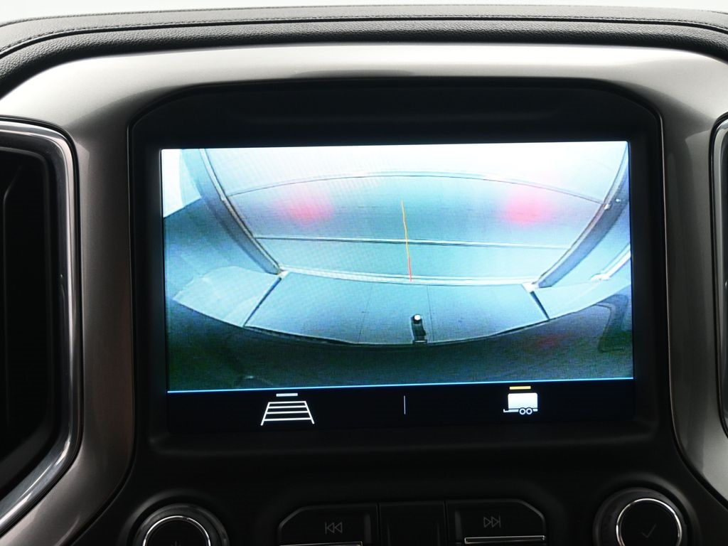 2022 Chevrolet Silverado 1500 RST photo 3