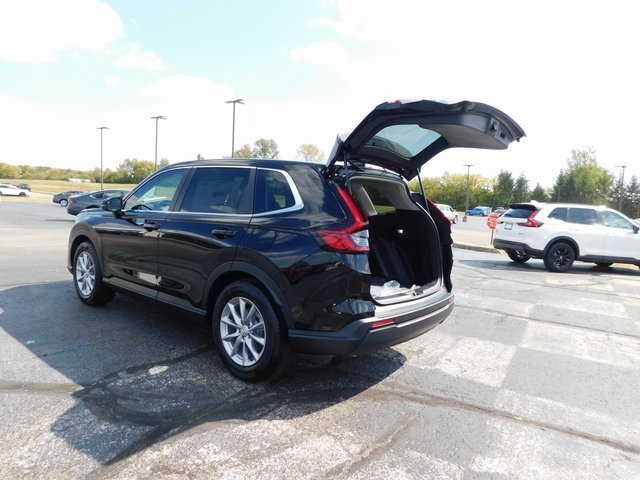 2026 Honda CR-V EX photo 21