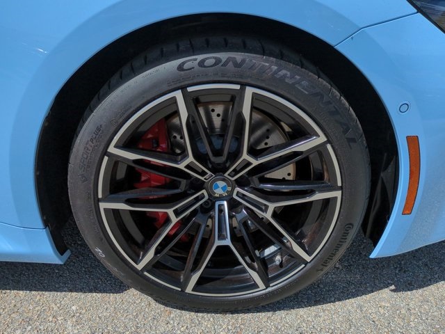 2024 Bmw M2 photo 10
