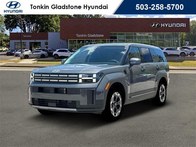 2026 Hyundai Santa Fe SE's photo