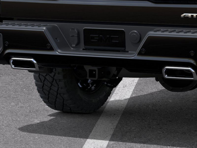 2026 Gmc Sierra 1500 AT4 photo 6